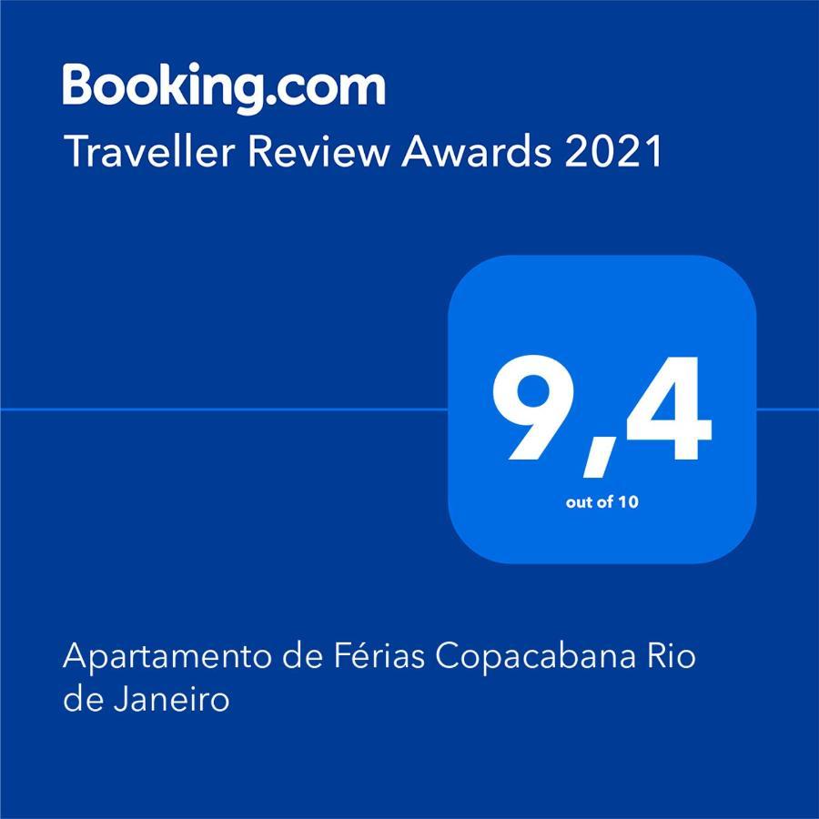 De Copacabana