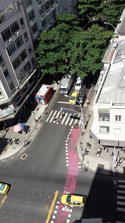 De Copacabana * Río de Janeiro
