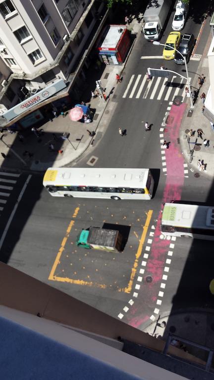 Apartamento De Copacabana