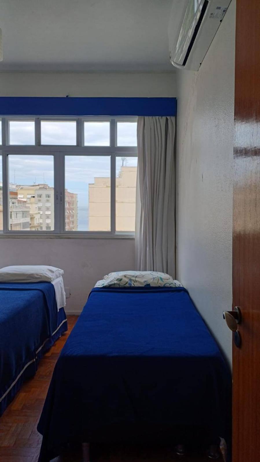 Apartamento De Copacabana