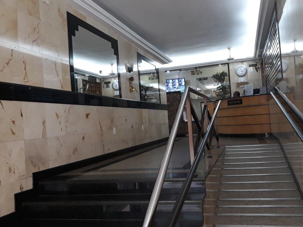 Apartamento De Copacabana *