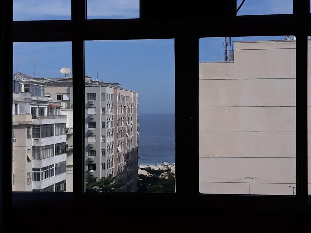De Copacabana *