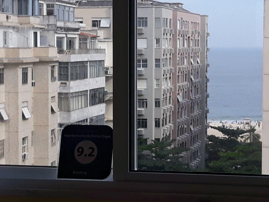 Apartamento De Copacabana *