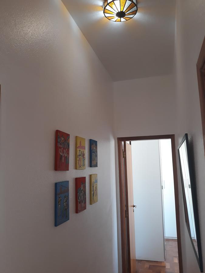 De Copacabana Apartamento