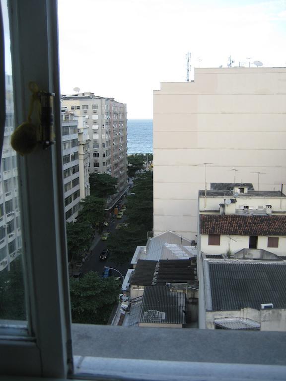 De Copacabana *
