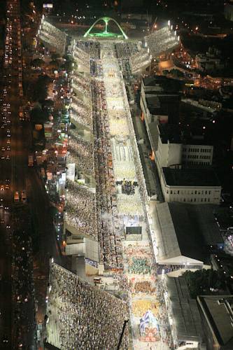 De Copacabana