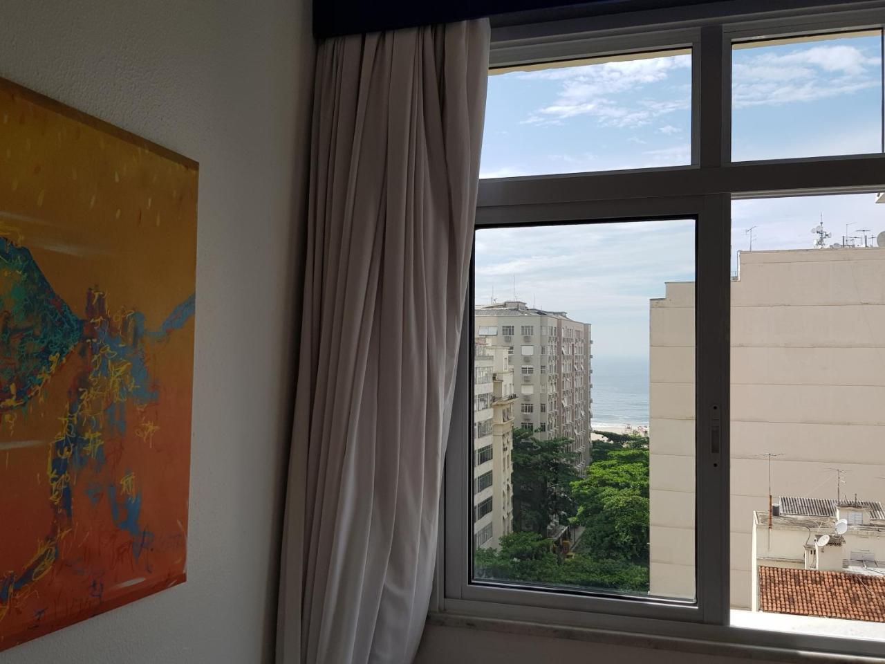 De Copacabana Río de Janeiro