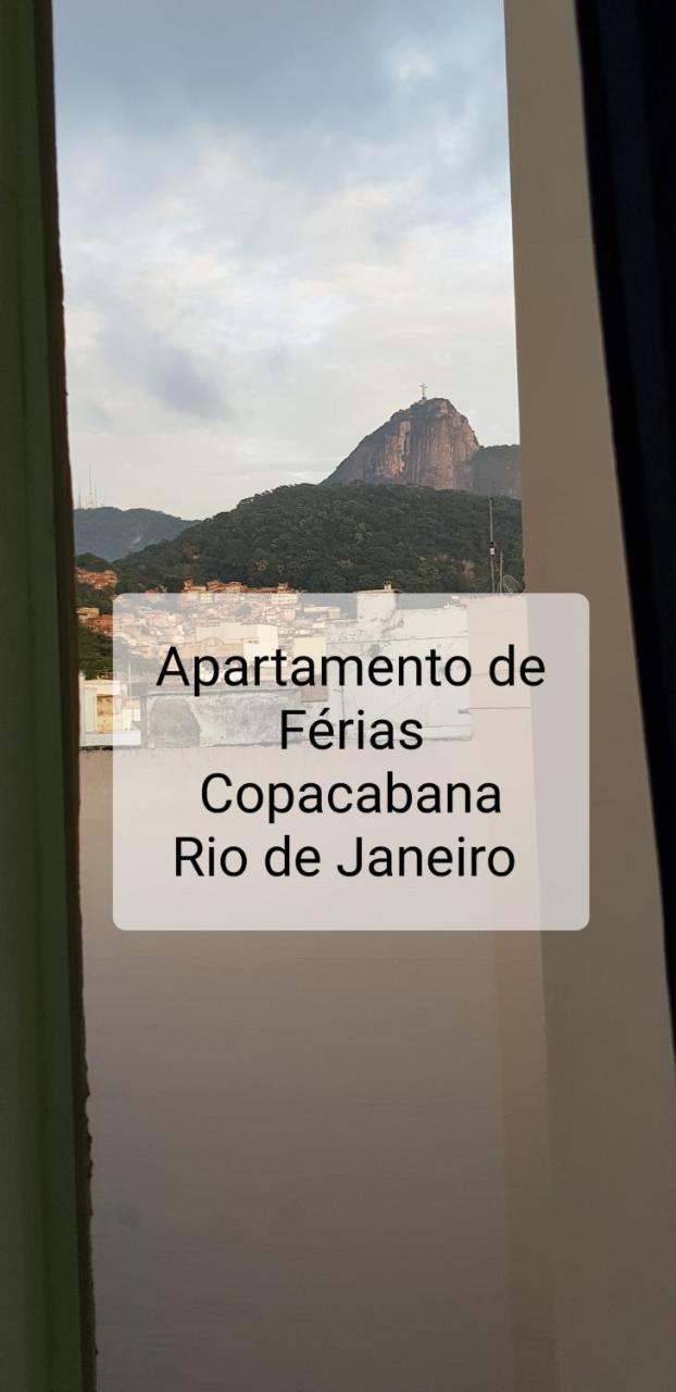 De Copacabana Apartamento *
