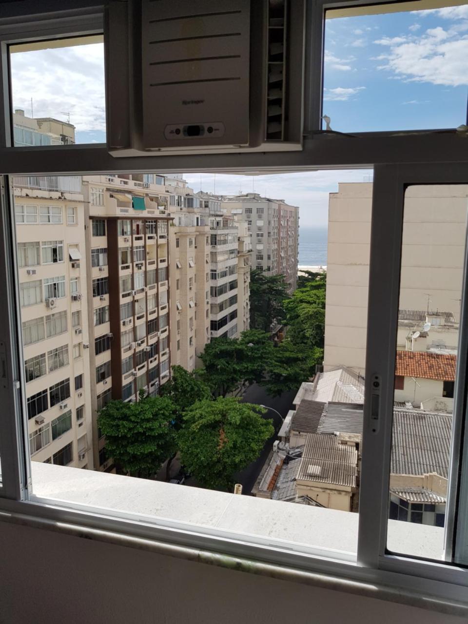 De Copacabana * Río de Janeiro