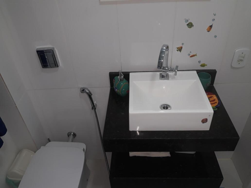 De Copacabana Apartamento *