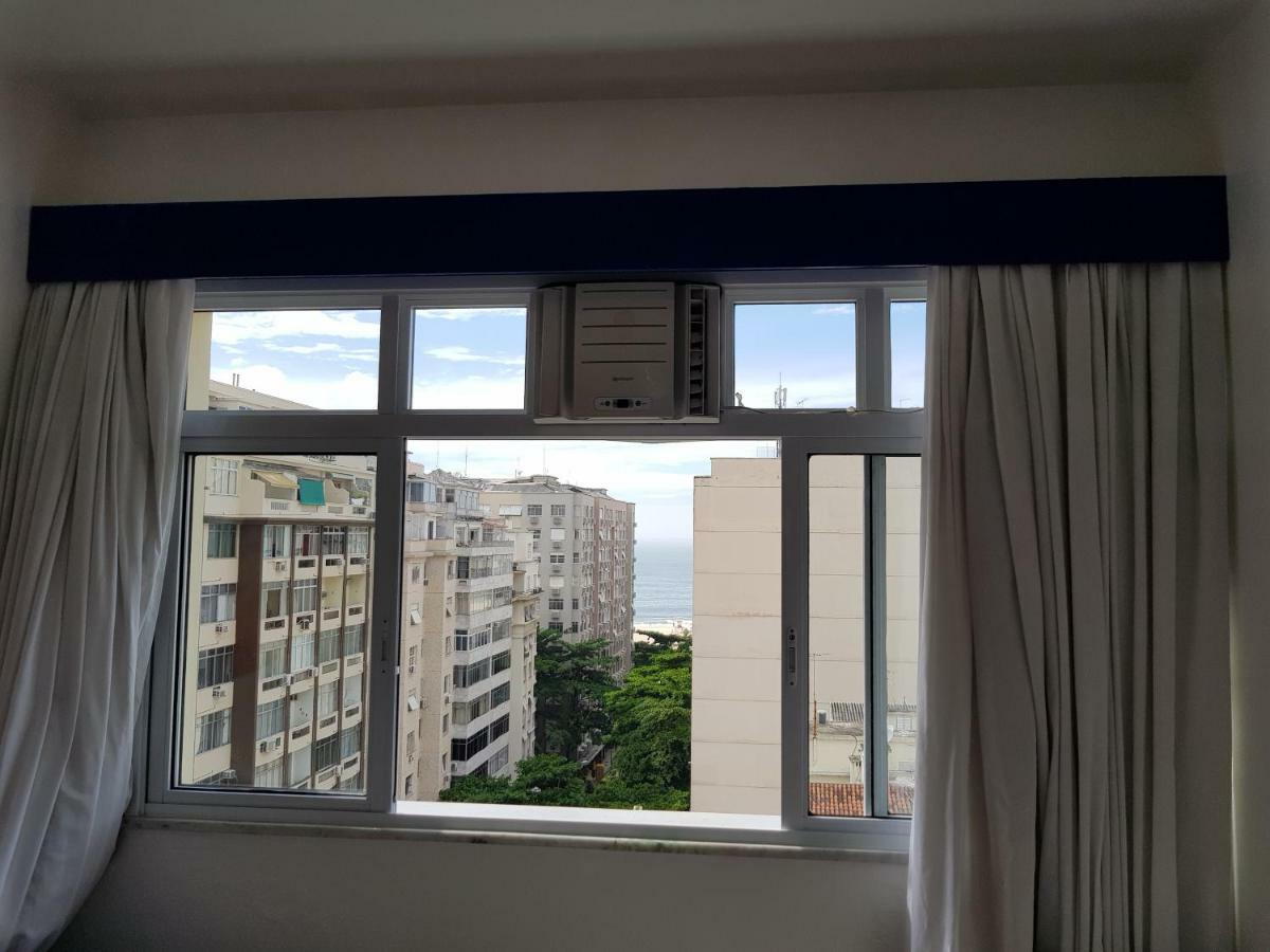 De Copacabana *
