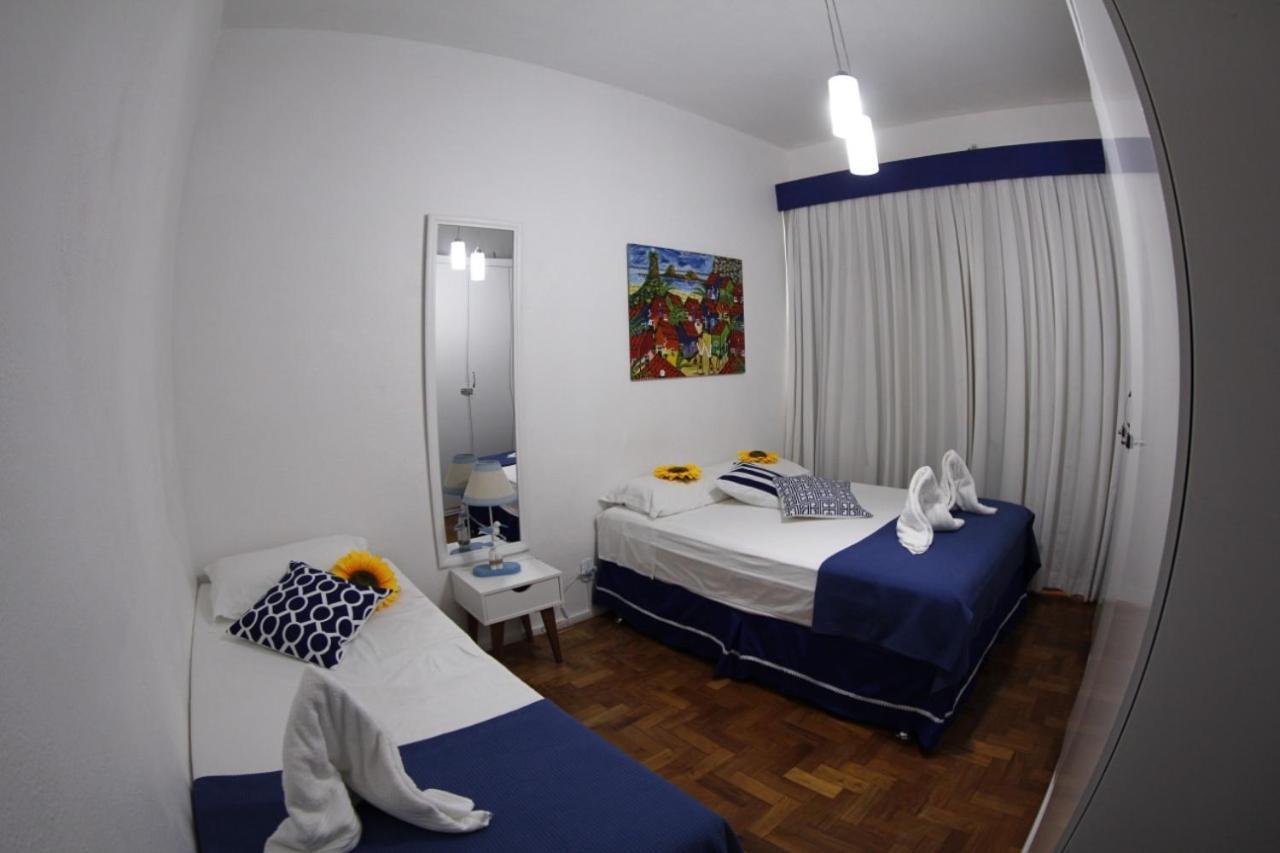 De Copacabana Apartamento *
