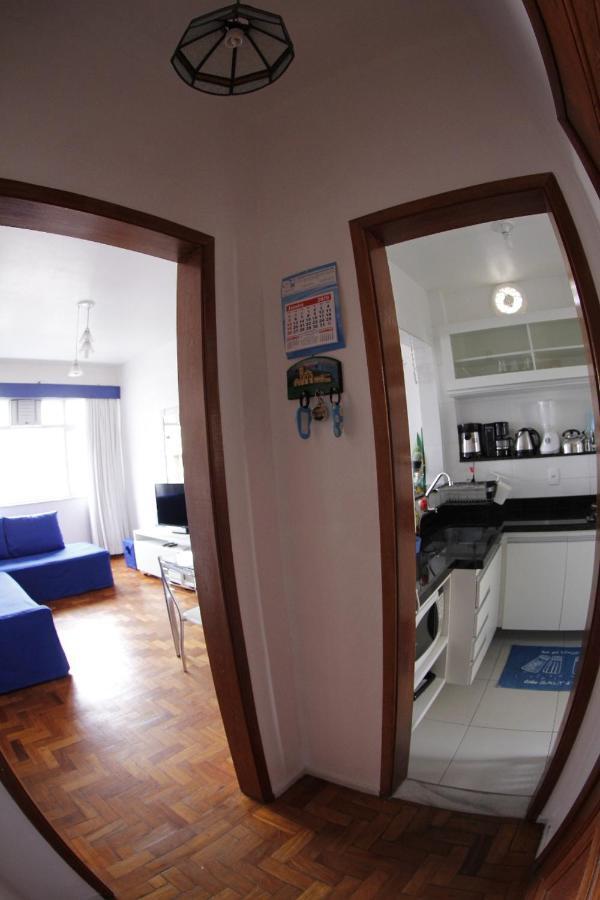 De Copacabana Apartamento