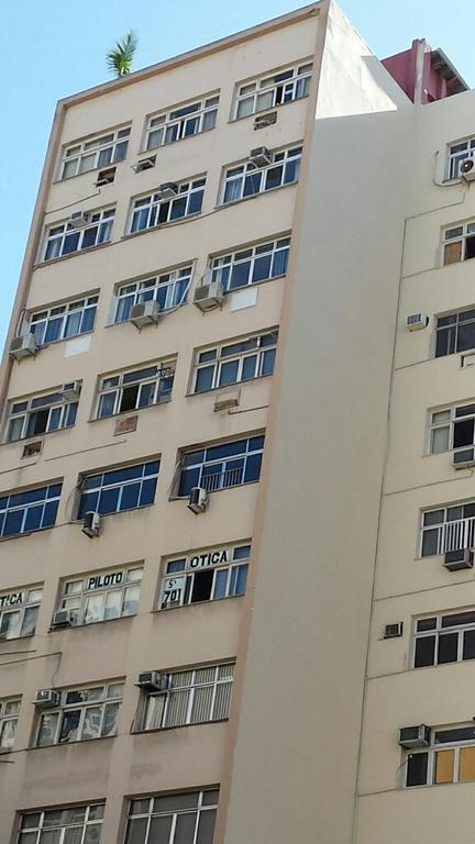 Apartamento De Copacabana