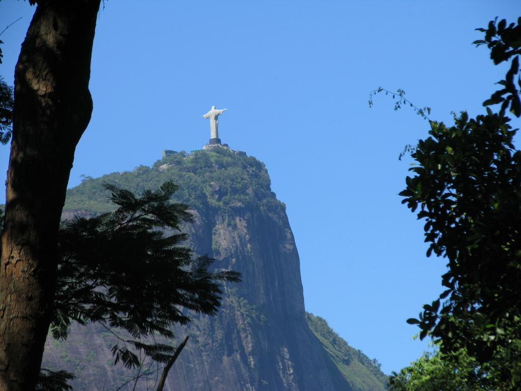De Copacabana Río de Janeiro