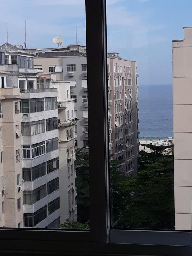 De Copacabana Apartamento Río de Janeiro