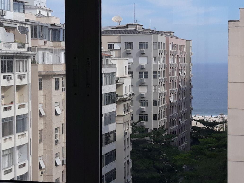 De Copacabana