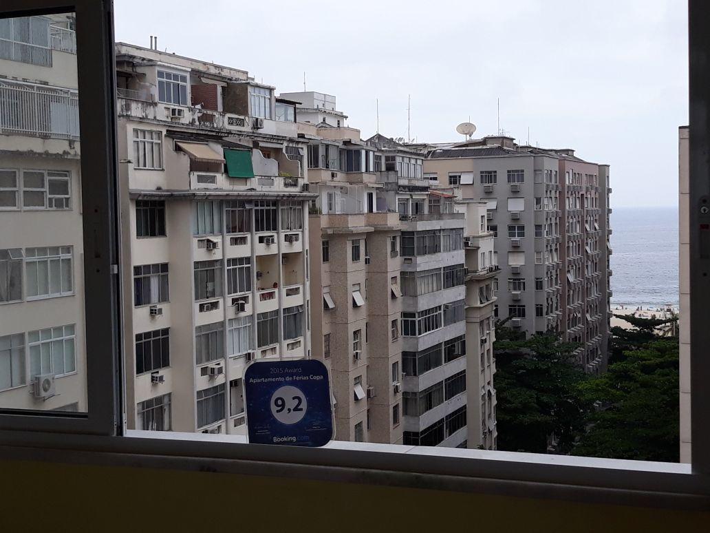 De Copacabana