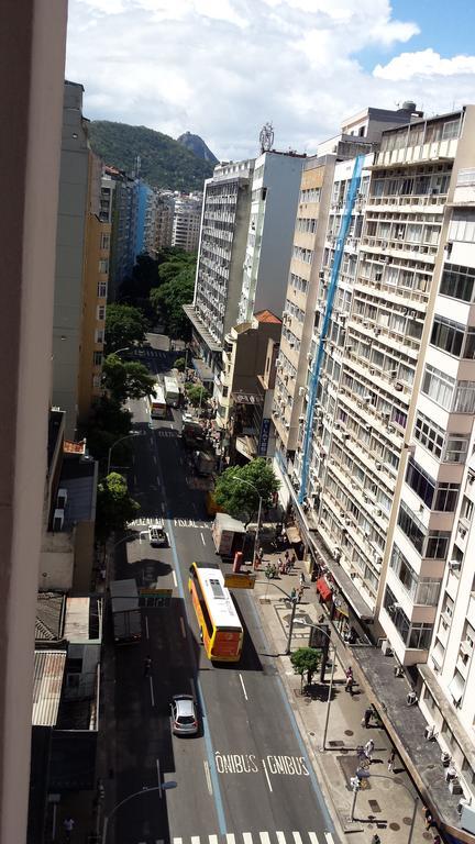 De Copacabana Apartamento Río de Janeiro