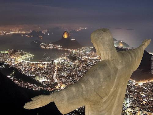 De Copacabana * Río de Janeiro