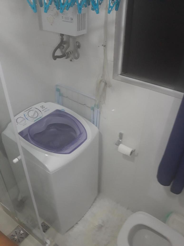 Apartamento De Copacabana