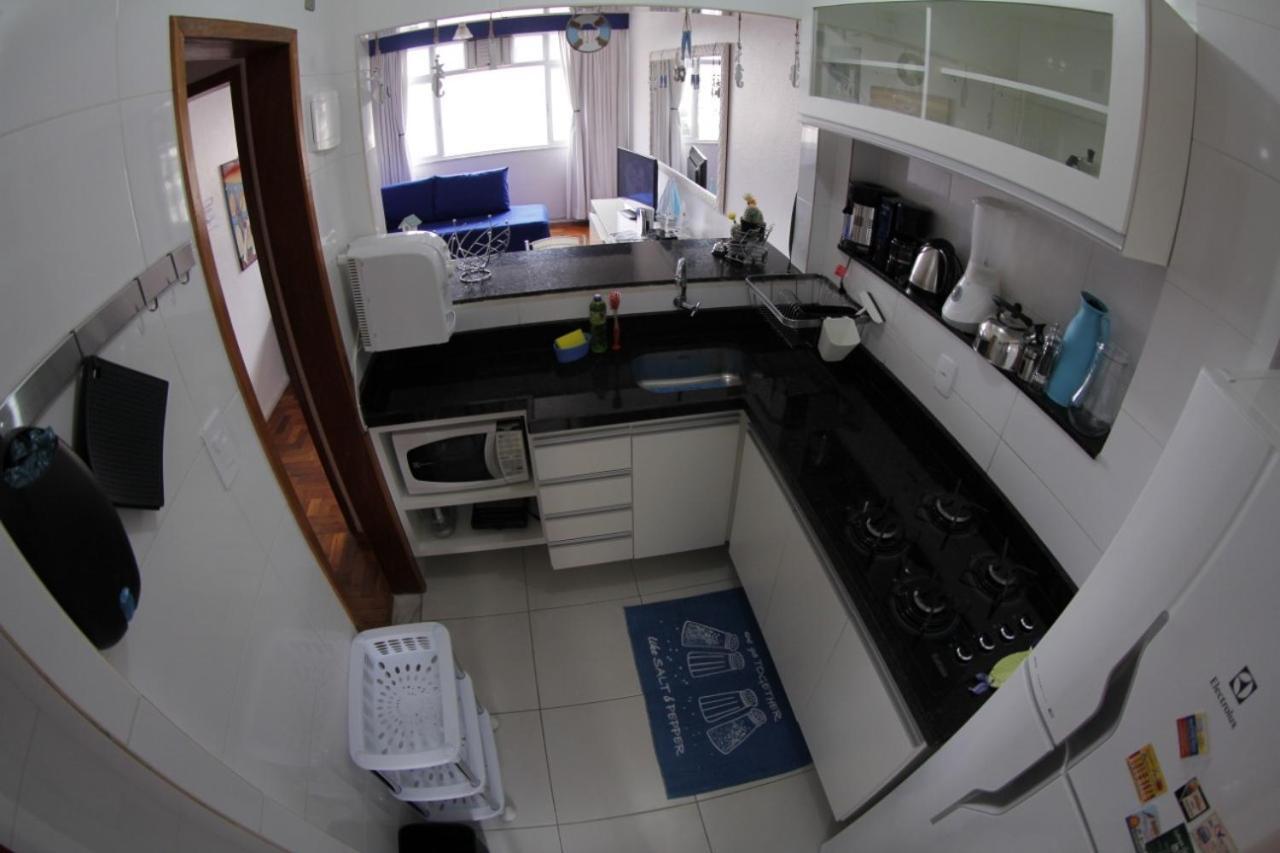 Apartamento De Copacabana