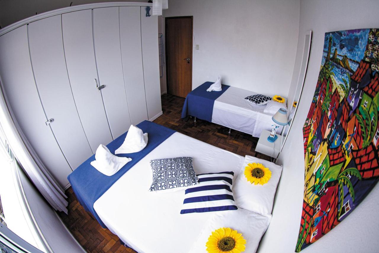 De Copacabana Apartamento Río de Janeiro