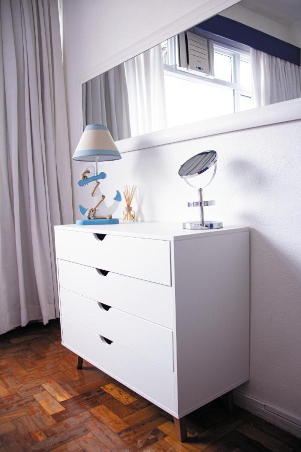Apartamento De Copacabana