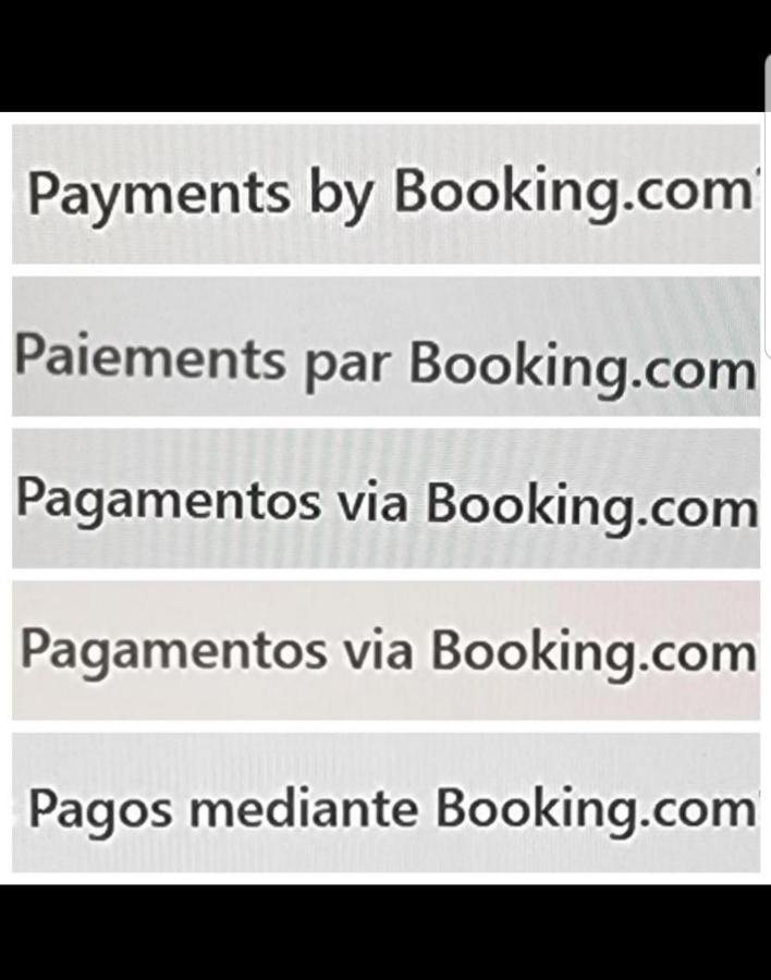 Apartemen De Ferias Copacabana *