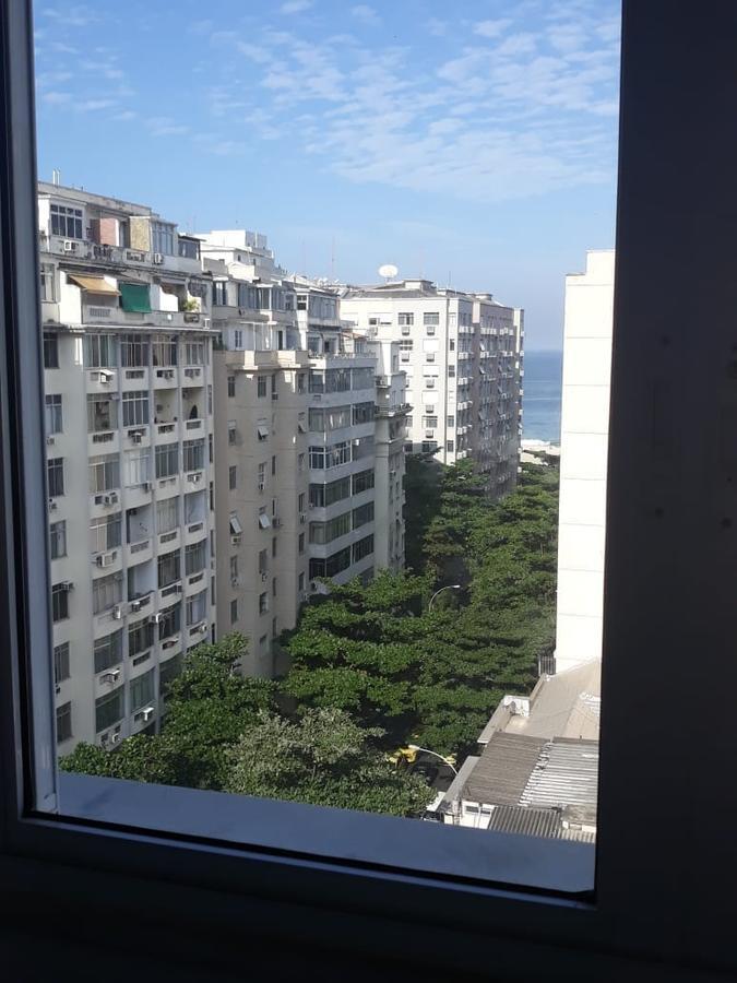 Apartemen De Ferias Copacabana Rio de Janeiro