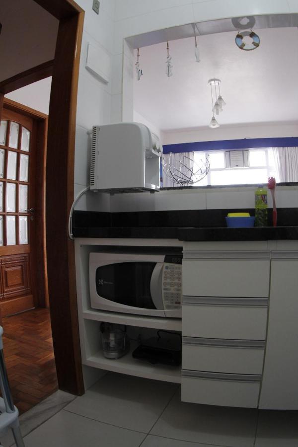 De Ferias Copacabana Apartemen Rio de Janeiro